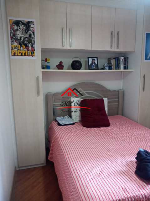 Apartamento à venda com 3 quartos, 65m² - Foto 4