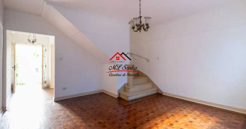 Casa à venda com 3 quartos, 150m² - Foto 3