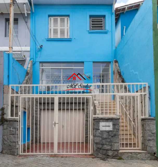 Casa à venda com 3 quartos, 150m² - Foto 20