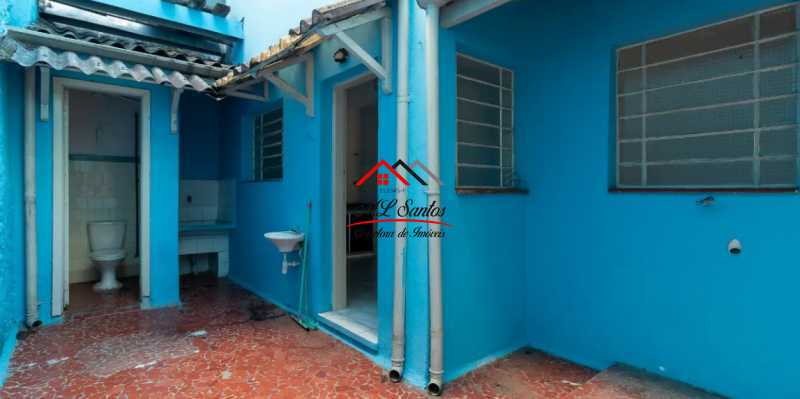 Casa à venda com 3 quartos, 150m² - Foto 25