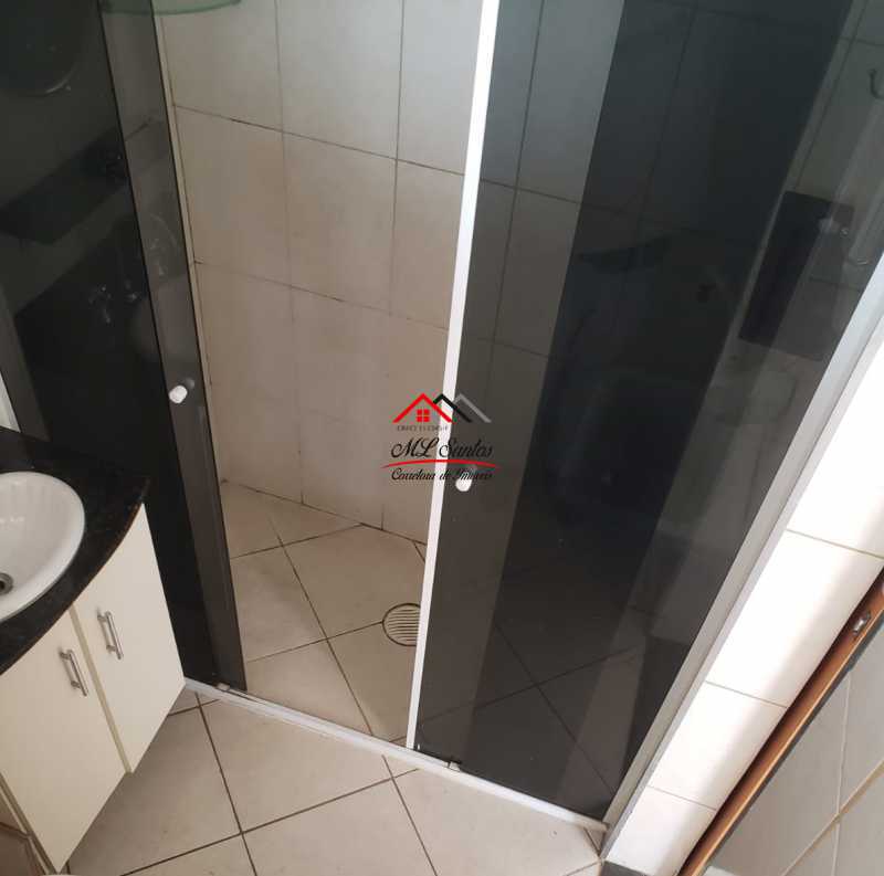 Apartamento à venda com 2 quartos, 40m² - Foto 13