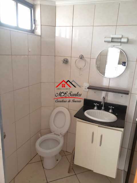 Apartamento à venda com 2 quartos, 40m² - Foto 12