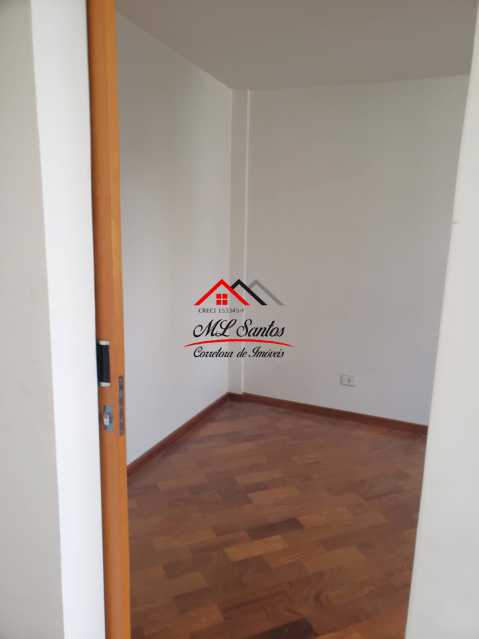 Apartamento à venda com 2 quartos, 40m² - Foto 5