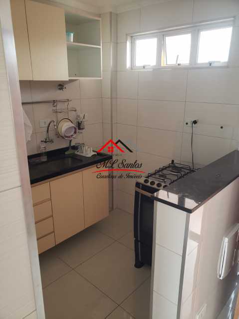 Apartamento à venda com 2 quartos, 40m² - Foto 1
