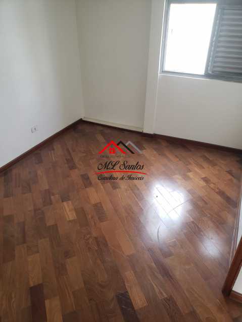 Apartamento à venda com 2 quartos, 40m² - Foto 6