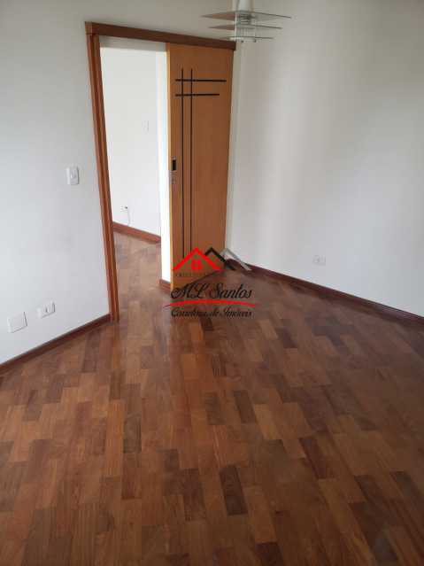 Apartamento à venda com 2 quartos, 40m² - Foto 7