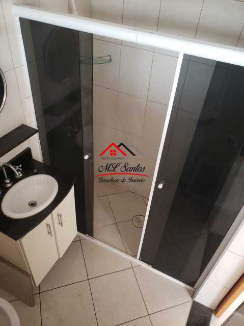 Apartamento à venda com 2 quartos, 40m² - Foto 15