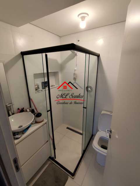 Apartamento à venda com 4 quartos, 67m² - Foto 3