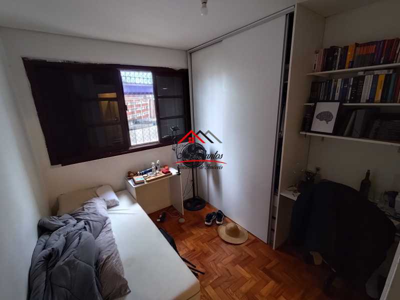 Apartamento à venda com 4 quartos, 67m² - Foto 4