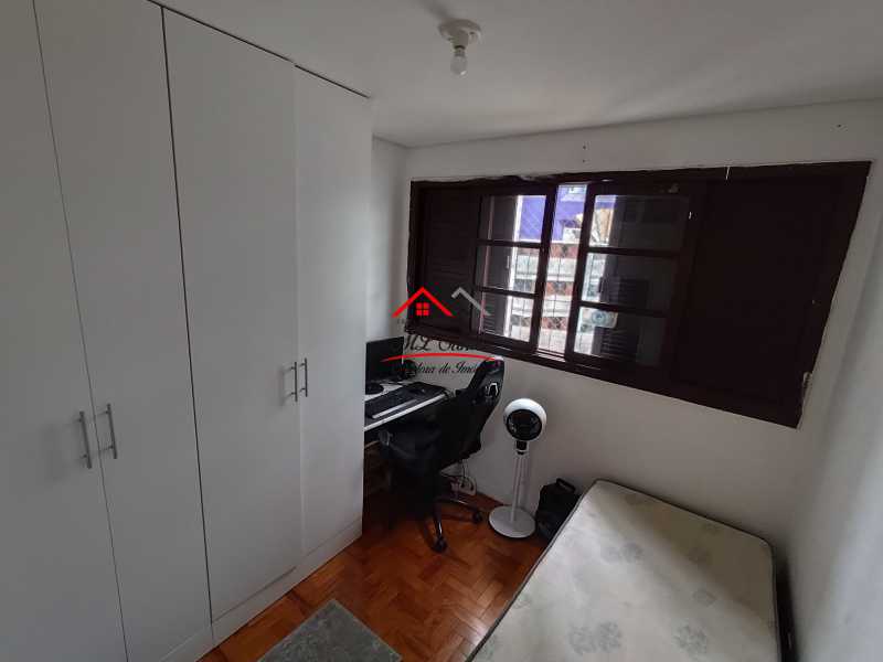 Apartamento à venda com 4 quartos, 67m² - Foto 5