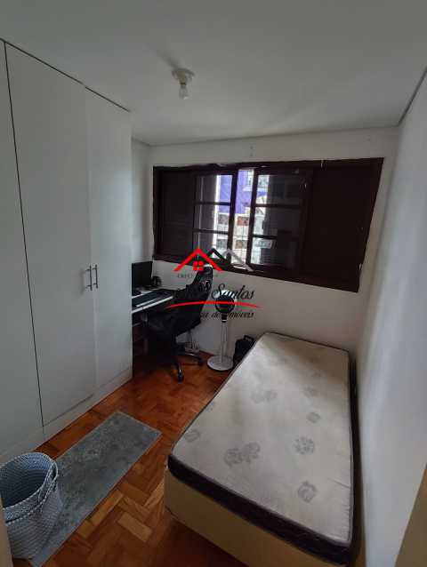 Apartamento à venda com 4 quartos, 67m² - Foto 6