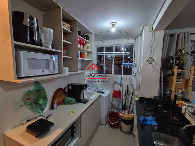 Apartamento à venda com 4 quartos, 67m² - Foto 7
