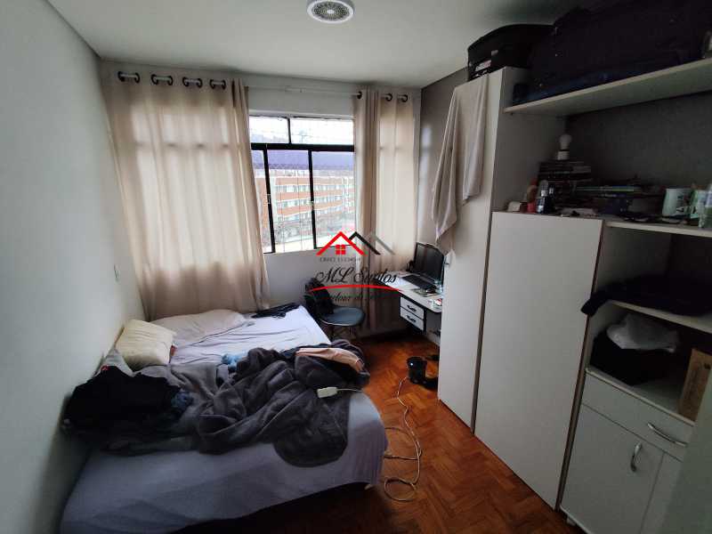 Apartamento à venda com 4 quartos, 67m² - Foto 8
