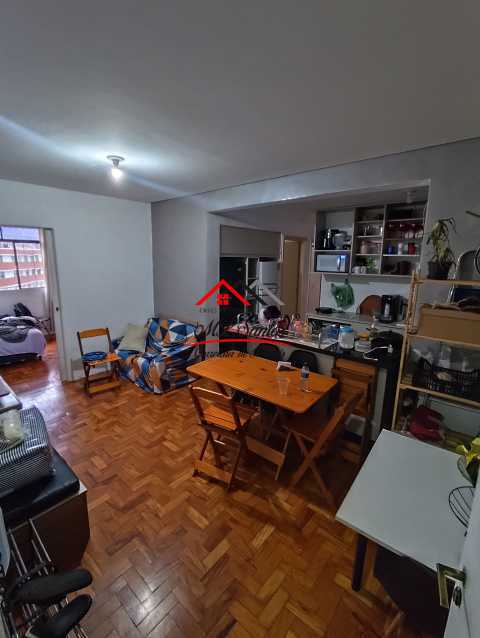 Apartamento à venda com 4 quartos, 67m² - Foto 1