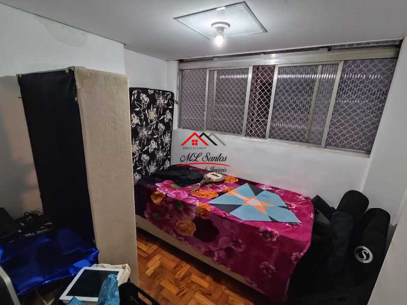 Apartamento à venda com 4 quartos, 67m² - Foto 9