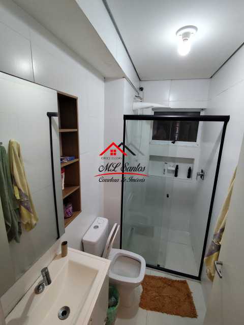 Apartamento à venda com 4 quartos, 67m² - Foto 10
