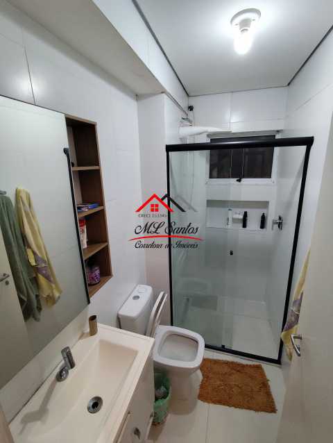 Apartamento à venda com 4 quartos, 67m² - Foto 11