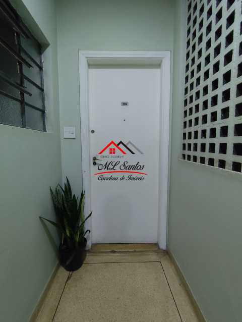 Apartamento à venda com 4 quartos, 67m² - Foto 12
