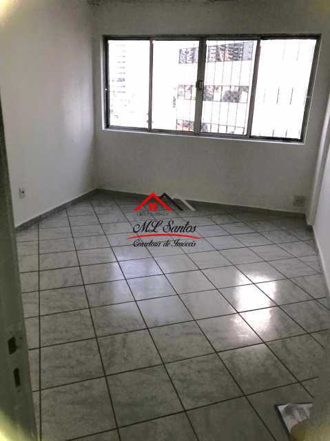 Kitnet e Studio para alugar com 1 quarto, 30m² - Foto 1