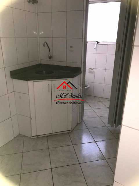 Kitnet e Studio para alugar com 1 quarto, 30m² - Foto 5