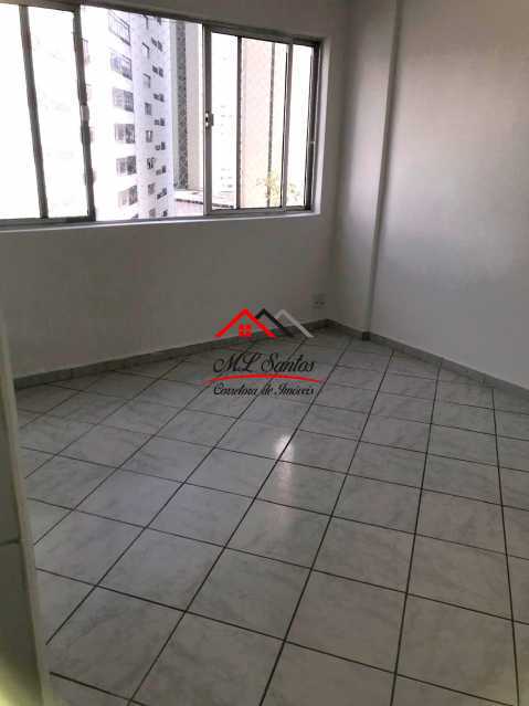 Kitnet e Studio para alugar com 1 quarto, 30m² - Foto 3