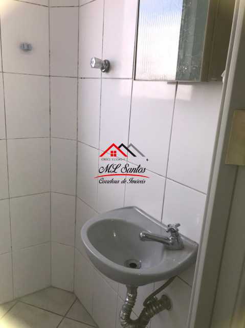 Kitnet e Studio para alugar com 1 quarto, 30m² - Foto 6