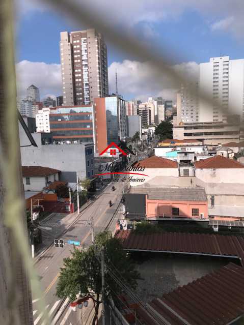 Kitnet e Studio para alugar com 1 quarto, 30m² - Foto 9