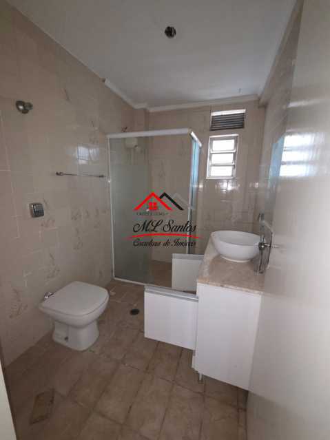 Apartamento à venda com 2 quartos, 150m² - Foto 10