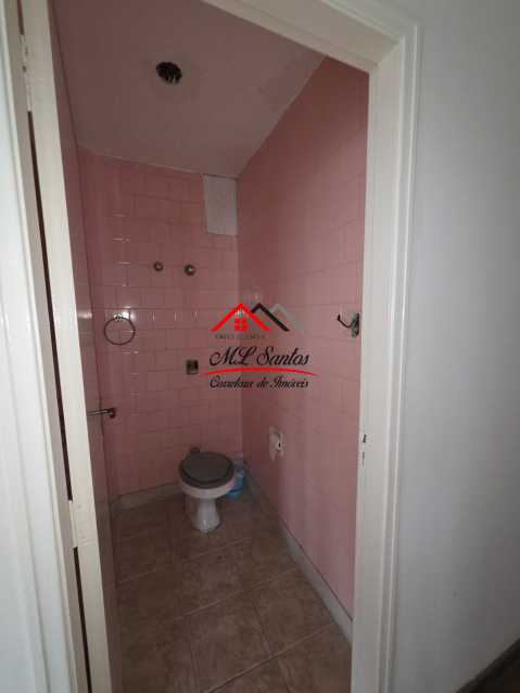 Apartamento à venda com 2 quartos, 150m² - Foto 12