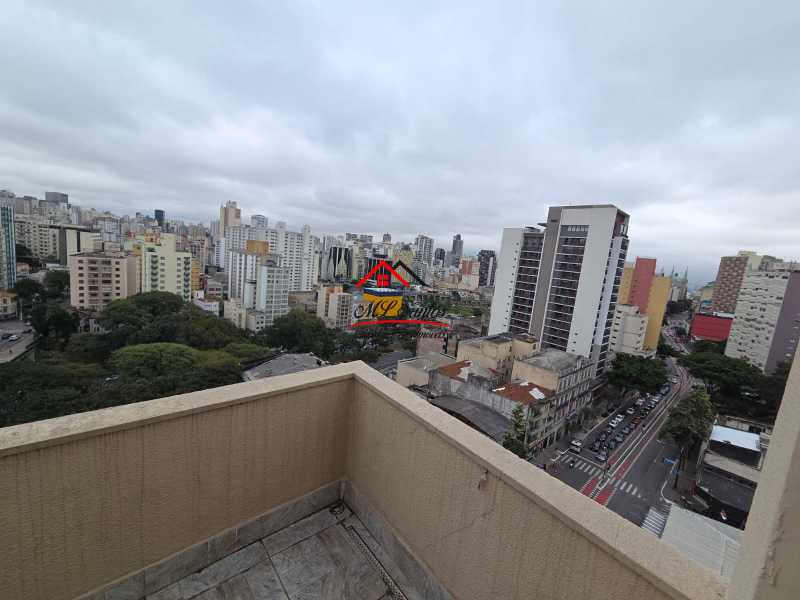 Apartamento à venda com 2 quartos, 150m² - Foto 19