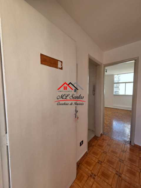Apartamento para alugar com 2 quartos, 40m² - Foto 3