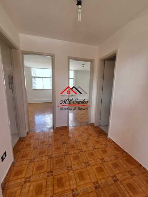 Apartamento para alugar com 2 quartos, 40m² - Foto 1