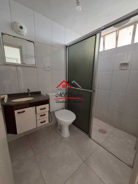 Apartamento para alugar com 2 quartos, 40m² - Foto 4