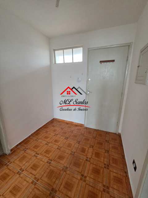 Apartamento para alugar com 2 quartos, 40m² - Foto 2
