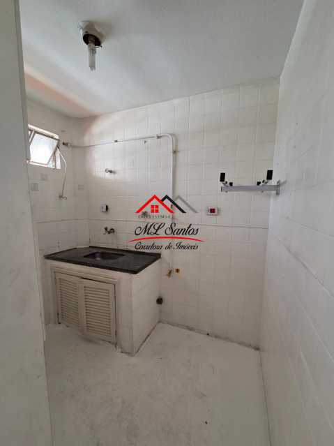 Apartamento para alugar com 2 quartos, 40m² - Foto 5