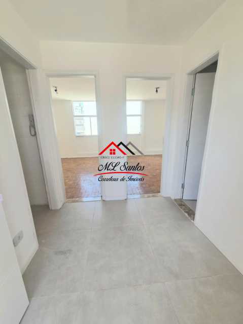 Apartamento, 2 quartos, 40 m² - Foto 1