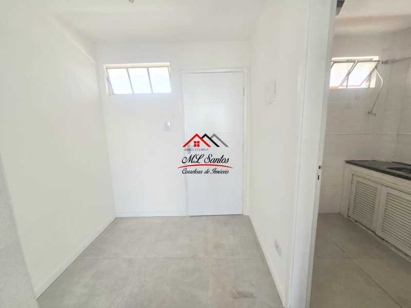 Apartamento, 2 quartos, 40 m² - Foto 2