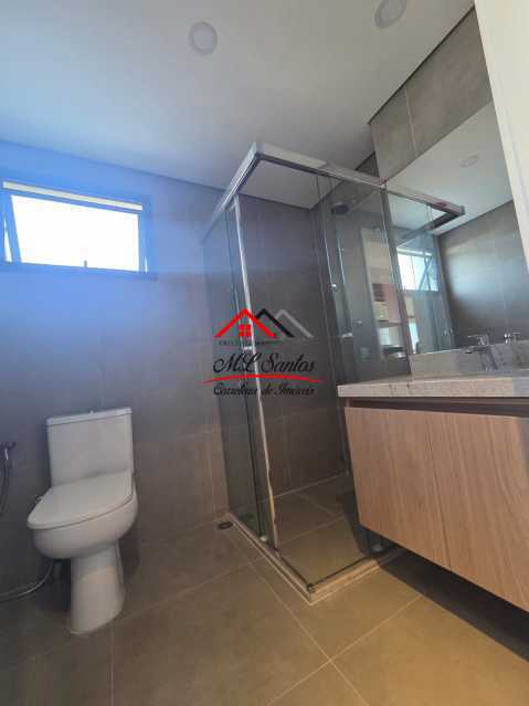 Apartamento, 1 quarto, 25 m² - Foto 4