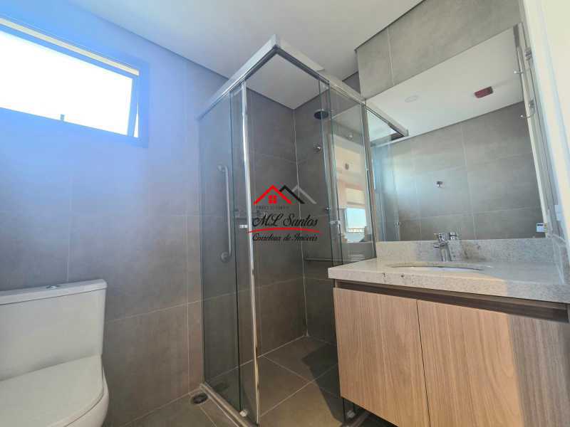 Apartamento, 1 quarto, 25 m² - Foto 5