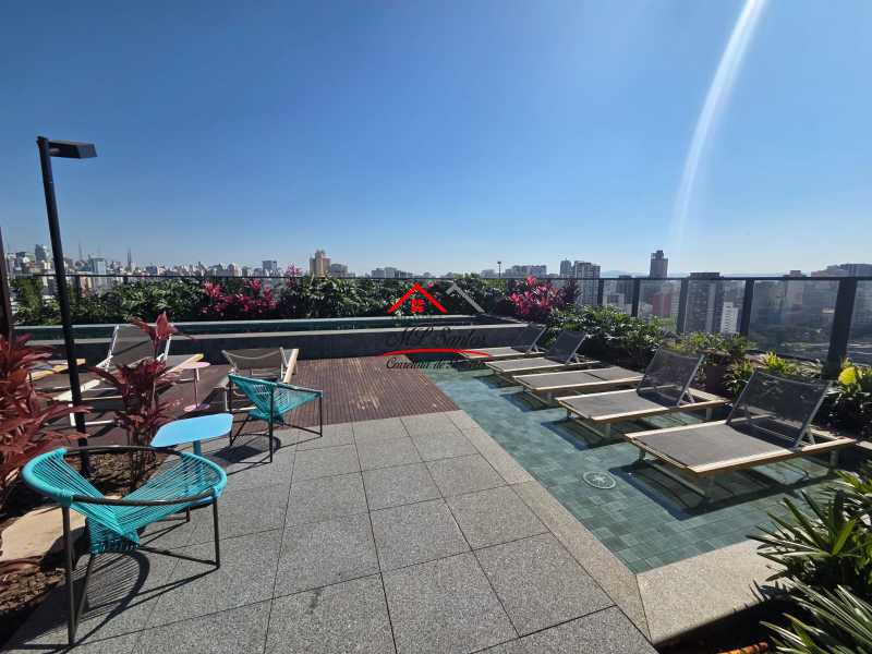 Apartamento, 1 quarto, 25 m² - Foto 13