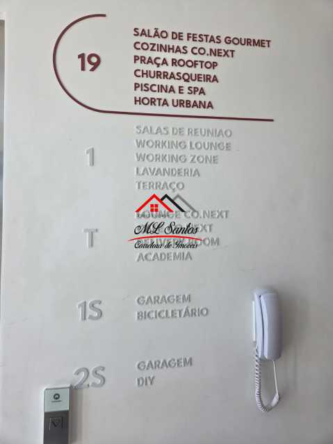 Apartamento, 1 quarto, 25 m² - Foto 14