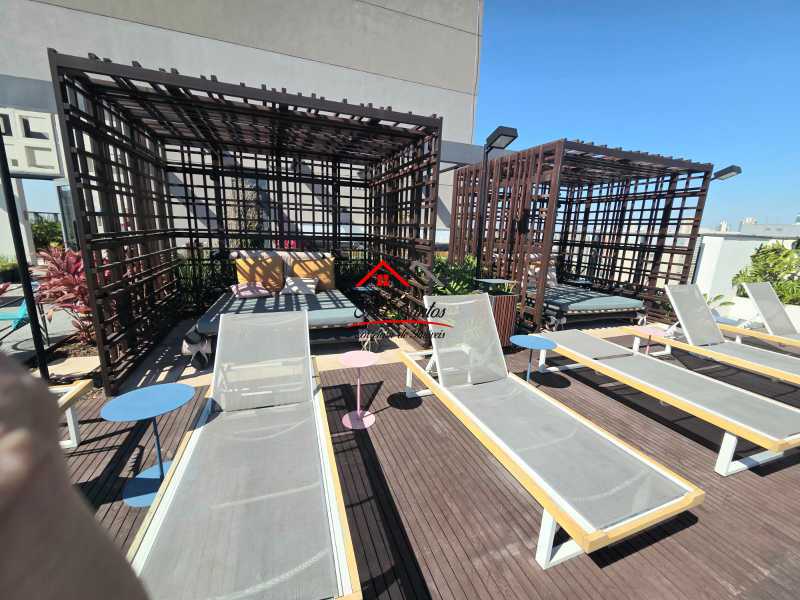 Apartamento, 1 quarto, 25 m² - Foto 15