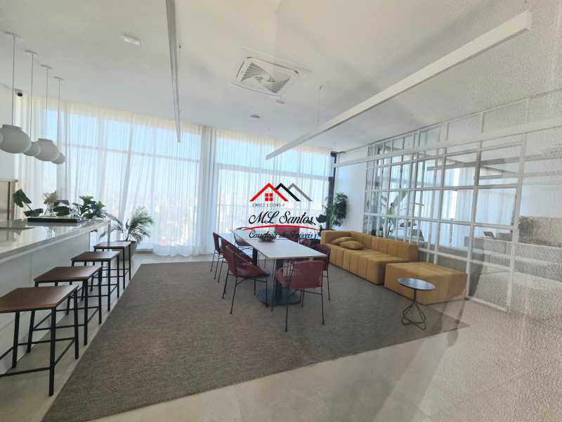 Apartamento, 1 quarto, 25 m² - Foto 18