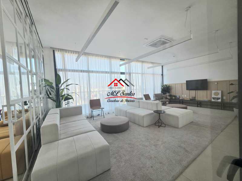 Apartamento, 1 quarto, 25 m² - Foto 19