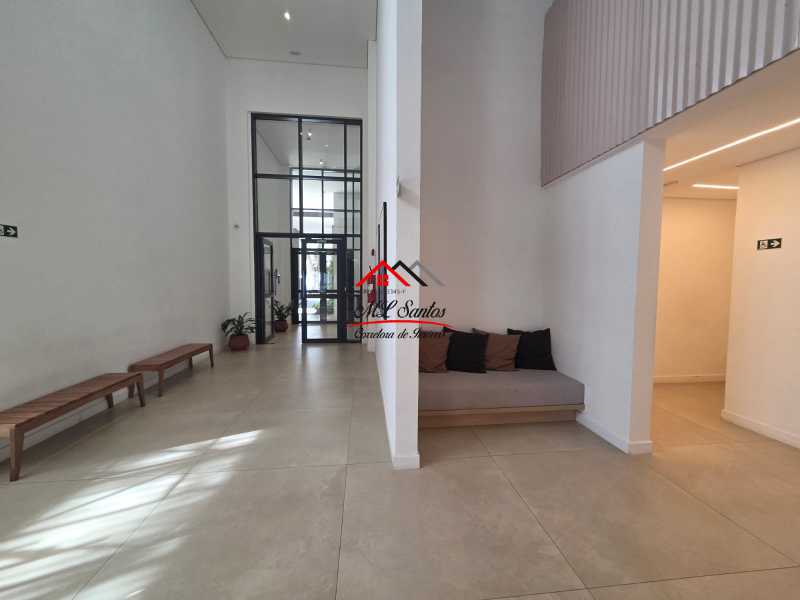 Apartamento, 1 quarto, 25 m² - Foto 21