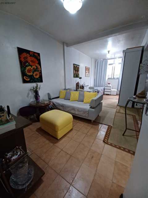 Apartamento à venda, 32m² - Foto 2