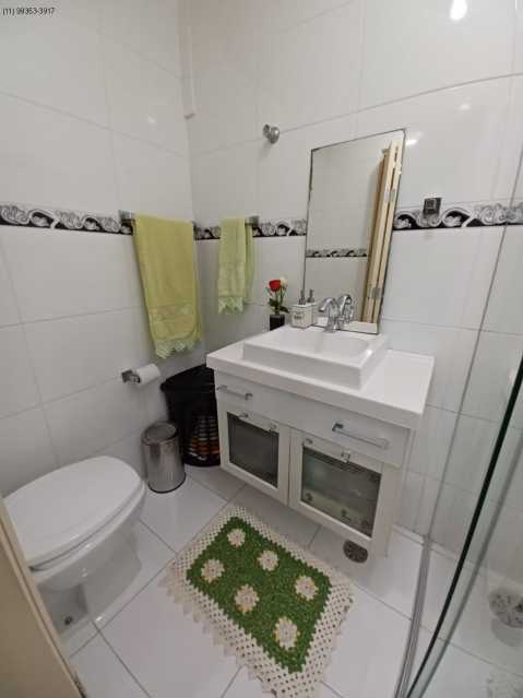 Apartamento à venda, 32m² - Foto 6