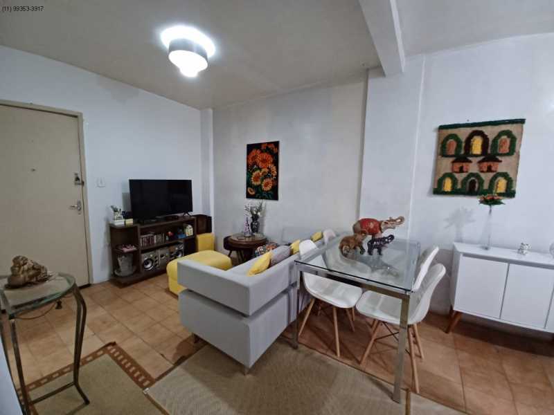 Apartamento à venda, 32m² - Foto 9