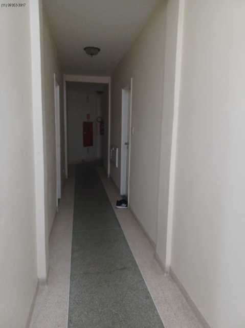 Apartamento à venda, 32m² - Foto 10