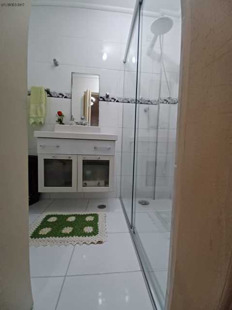 Apartamento à venda, 32m² - Foto 11